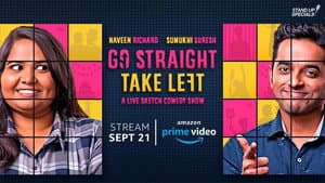 Go Straight Take Left — foto 1