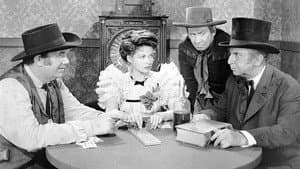 La dama de la frontera — foto 4