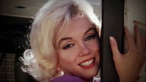 Love, Marilyn — foto 3