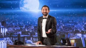 Hanounight Show — foto 1