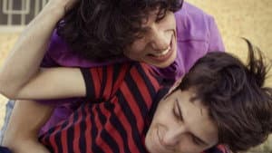 Amor crudo — foto 1