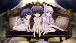 レガリア The Three Sacred Stars — foto 1