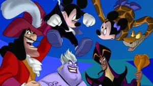 El club de los villanos con Mickey y sus amigos — foto 4