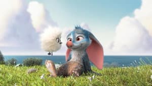 Bilby — foto 1