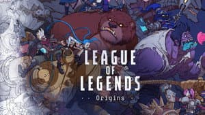 League of Legends: Origins — foto 2
