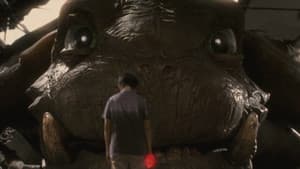 Gamera: El valiente — foto 2
