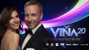 Festival Internacional de la Canción de Viña del Mar — foto 3