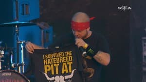 Hatebreed: Live at Wacken Open Air 2018 — foto 1