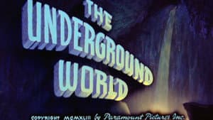 The Underground World — foto 3