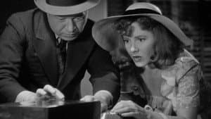 The Devil and Miss Jones — foto 6