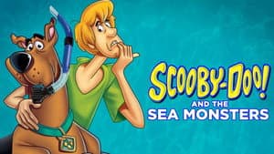 Scooby-Doo! and the Sea Monsters — foto 2
