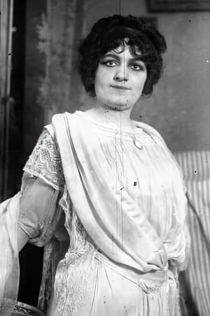 Madeleine Roch