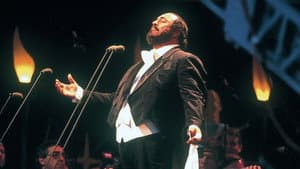 Pavarotti in Hyde Park — foto 2