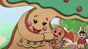 Candy Land: The Great Lollipop Adventure — foto 1