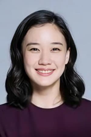 Kinuyo Kodama