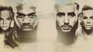 UFC 247: Jones vs. Reyes — foto 4