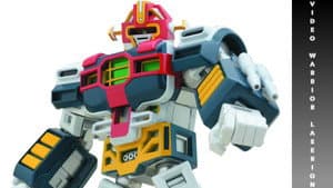 ビデオ戦士レザリオン — foto 2