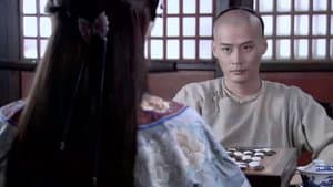 Master of Go: Romance over Qinhuai River — foto 1