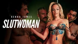Kenna James Is Slutwoman — foto 10