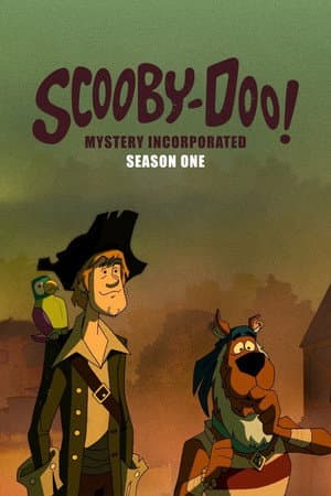 Temporada 1