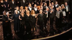 Stephen Sondheim's Old Friends — foto 1