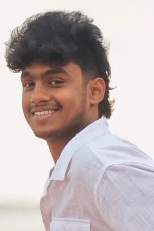 Mithun Jai Sankar