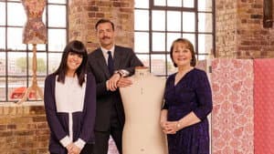 The Great British Sewing Bee — foto 11