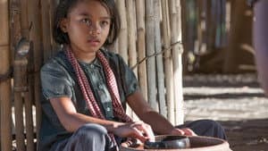 Primero mataron a mi padre: Una hija de Camboya se acuerda — foto 6