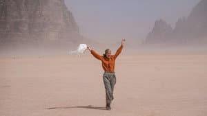 Viaje hacia el desierto. Ingeborg Bachmann — foto 1
