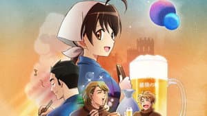 Isekai Izakaya: Japanese Food From Another World — foto 7