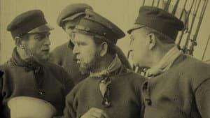 Die weisse Wüste — foto 1