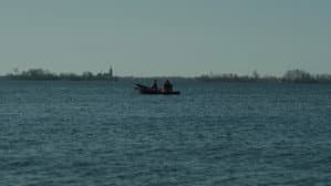 Het Huis in het Midden van de Zee — foto 1