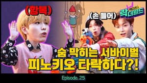Episodio 25
