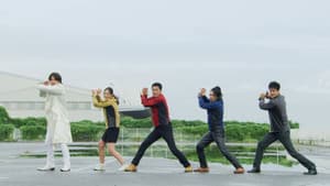 爆竜戦隊アバレンジャー20th: 許されざるアバレ — foto 9
