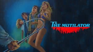 The Mutilator — foto 2