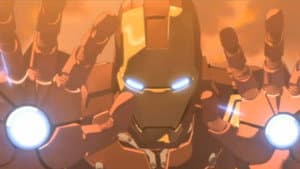 Iron Man — foto 6