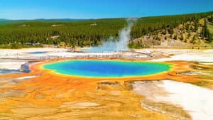 Great Yellowstone Thaw — foto 7