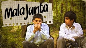 Mala junta — foto 5