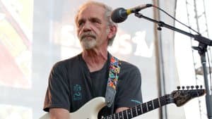 J. J. Cale: To Tulsa And Back (On Tour with J. J. Cale) — foto 1