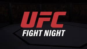 UFC Fight Night 232: Allen vs. Craig — foto 1