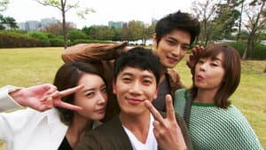 보스를 지켜라 — foto 3