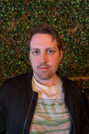 Caleb Johns