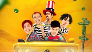 Mamonas Assassinas: O Filme — foto 2