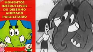 Momentos Inesquecíveis do Desenho Animado Publicitário — foto 1