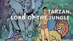 Tarzan, Lord of the Jungle — foto 1