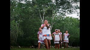 Las Autenticas y Verdaderas Amazonas de Yaxunah — foto 2