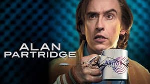 Alan Partridge: Alpha Papa — foto 10