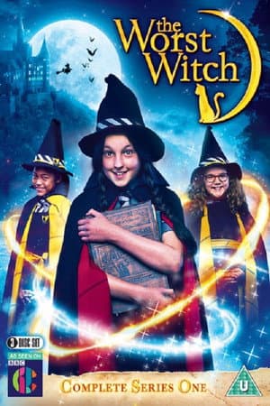 Temporada 1