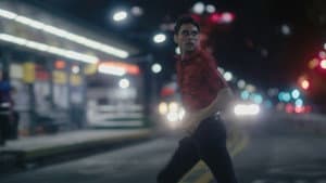 A metros de distancia — foto 1