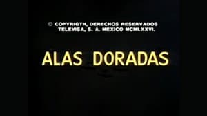 Alas doradas — foto 1
